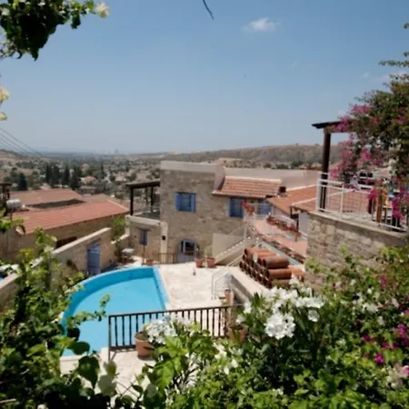 Hotel Cyprus Villages Traditional