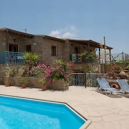 Cyprus Villages Traditional Hotel 3*