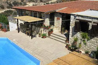 Hotel Cyprus Villages Traditional