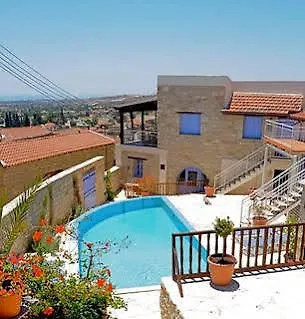 Cyprus Villages Traditional 3*