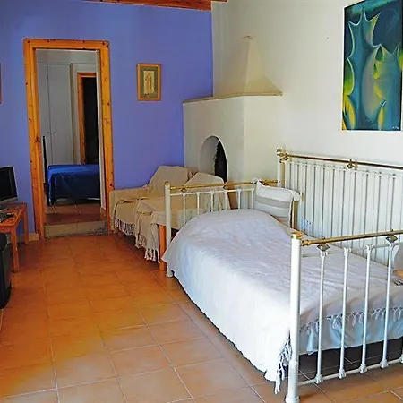 Hotel Cyprus Villages Traditional Tochni