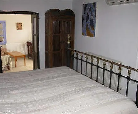 Cyprus Villages Traditional Hotel Tochni