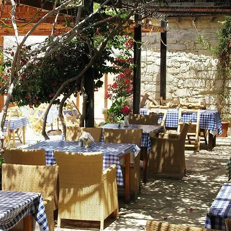 Cyprus Villages Traditional 3* Tochni