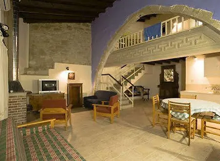 Cyprus Villages Traditional Hotel