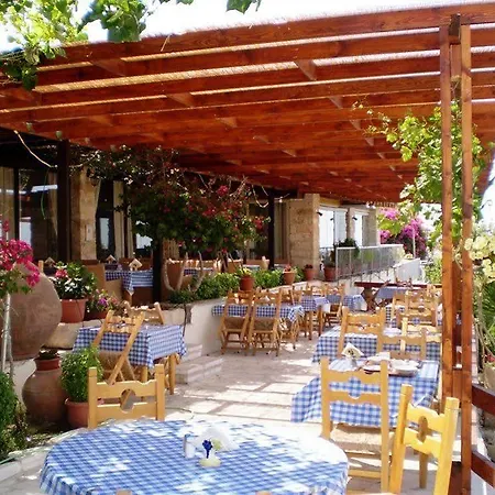 Cyprus Villages Traditional Hotel 3*