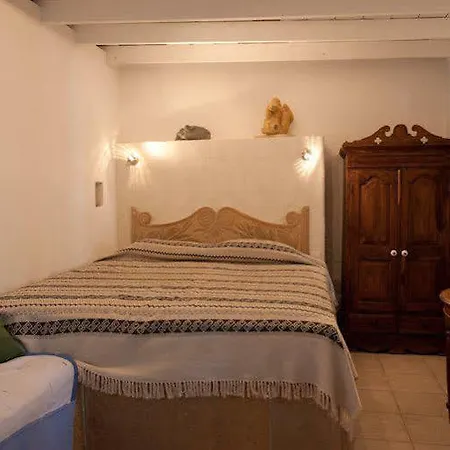 Hotel Cyprus Villages Traditional