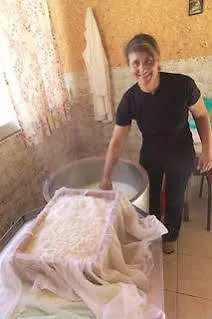 Hotel Cyprus Villages Traditional Tochni