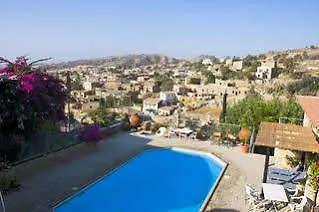 Cyprus Villages Traditional Hotel Tochni