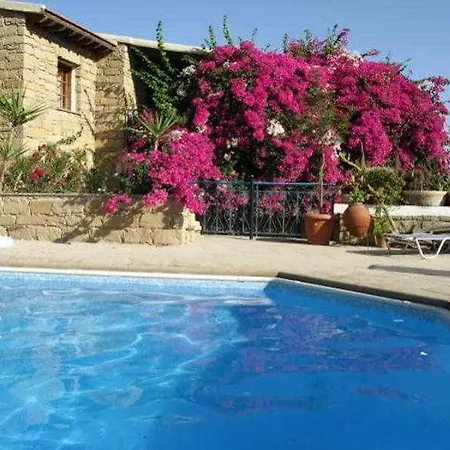 Cyprus Villages Traditional Hotel Tochni