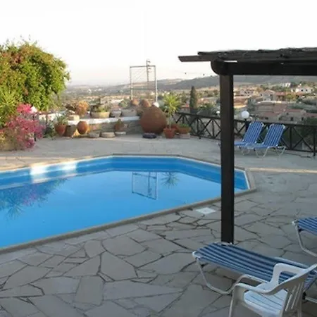 Hotel Cyprus Villages Traditional Tochni