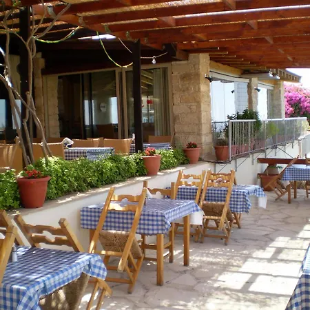 Cyprus Villages Traditional
