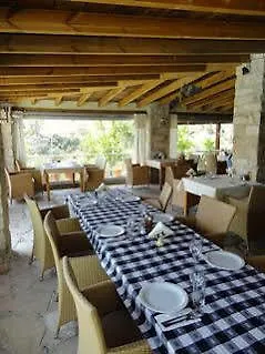 Hotel Cyprus Villages Traditional Tochni