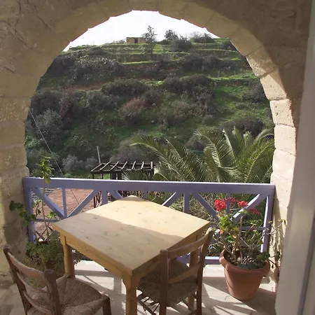 Hotel Cyprus Villages Traditional