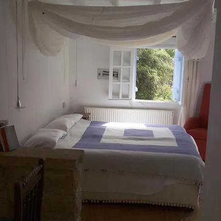 Hotel Cyprus Villages Traditional Tochni
