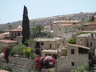 Hotel Cyprus Villages Traditional 3*