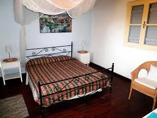 Hotel Cyprus Villages Traditional Tochni