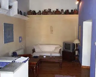 Cyprus Villages Traditional Hotel