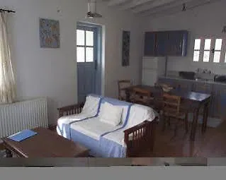 Cyprus Villages Traditional 3* Tochni