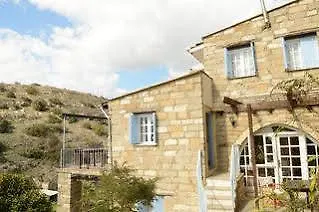 Hotel Cyprus Villages Traditional 3*