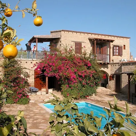 Cyprus Villages Traditional 3*