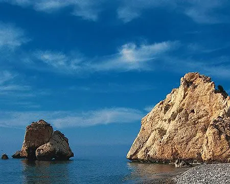 Cyprus Villages Traditional