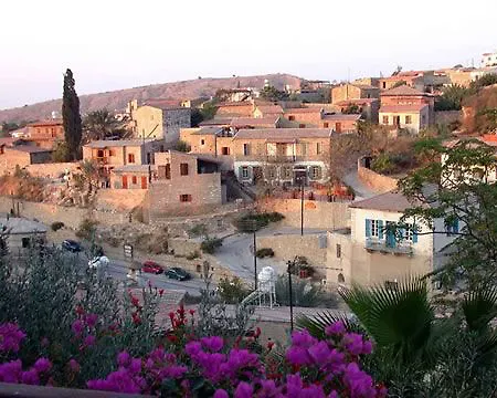 Cyprus Villages Traditional