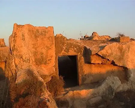 Cyprus Villages Traditional 3*