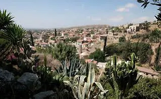 Cyprus Villages Traditional Hotell 3*
