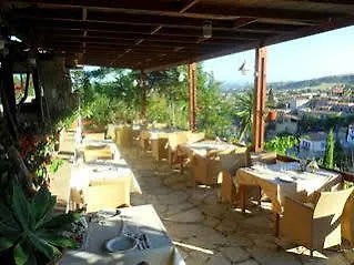 Hotel Cyprus Villages Traditional
