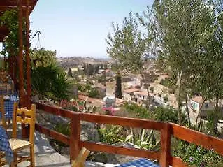 Cyprus Villages Traditional