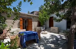 Cyprus Villages Traditional Hotel 3*