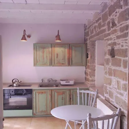 Cyprus Villages Traditional Hotell 3*