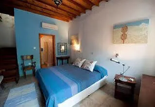 Hotell Cyprus Villages Traditional Tochni