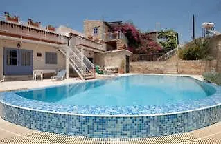 Cyprus Villages Traditional 3* Tochni