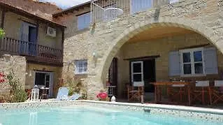 Cyprus Villages Traditional 3* Tochni